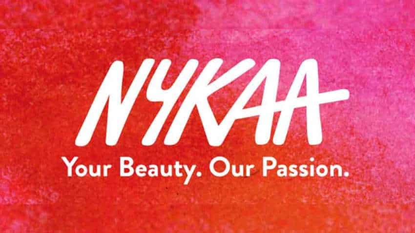 Nykaa&#039;s shares trade flat on anchor investor&#039;s lock-in expiry day; Fino Payments Banks, SJS enterprises next in line