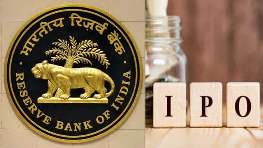 RBI Monetary Policy Outcome: Important announcement for IPO UPI transaction limit - What Guv Das said