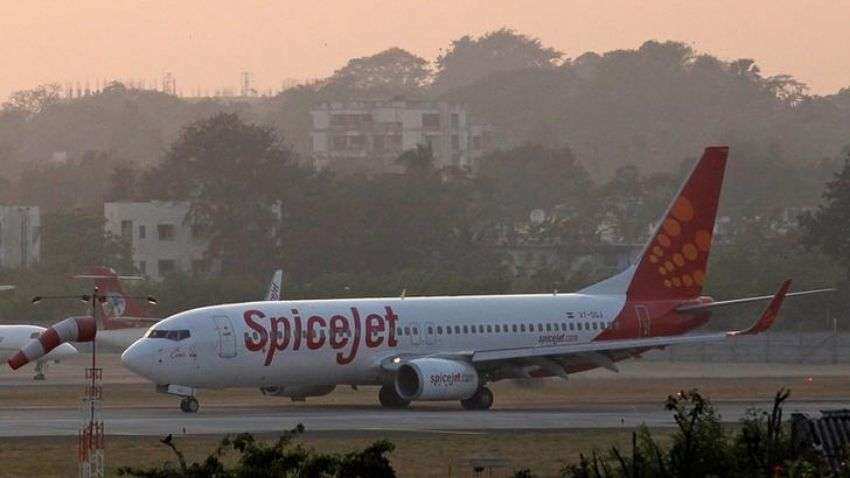 Spice Jet to file appeal in Madras HC against its order to wind up airline operation Spice Jet to file appeal in Madras HC against its order to wind up airline operation