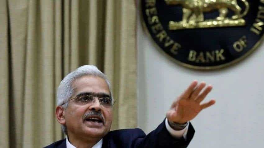 RBI dovish accommodative stance cheers D-St; Inflation not a big worry, suggest experts