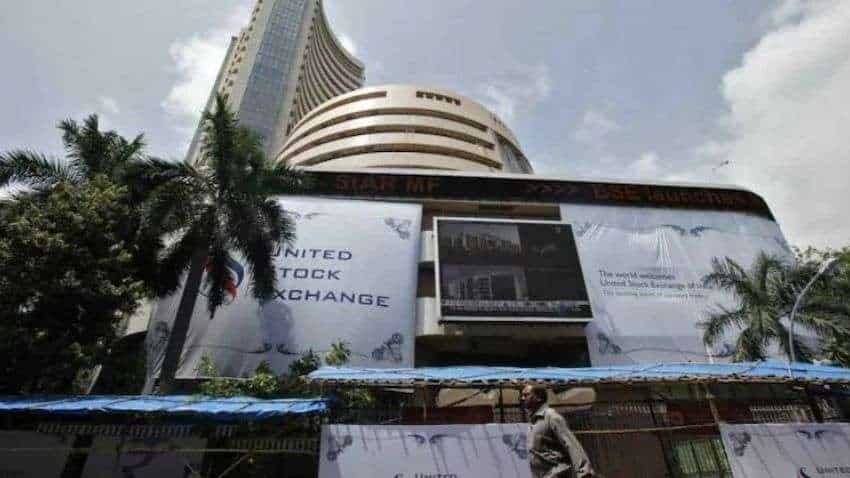 Investor wealth jumps over Rs 3 lakh crore in morning trade amid bullish market trend