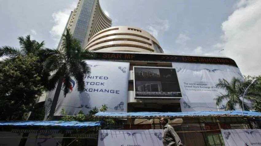 Investor wealth jumps over Rs 3 lakh crore in morning trade amid bullish market trend Investor wealth jumps over Rs 3 lakh crore in morning trade amid bullish market trend