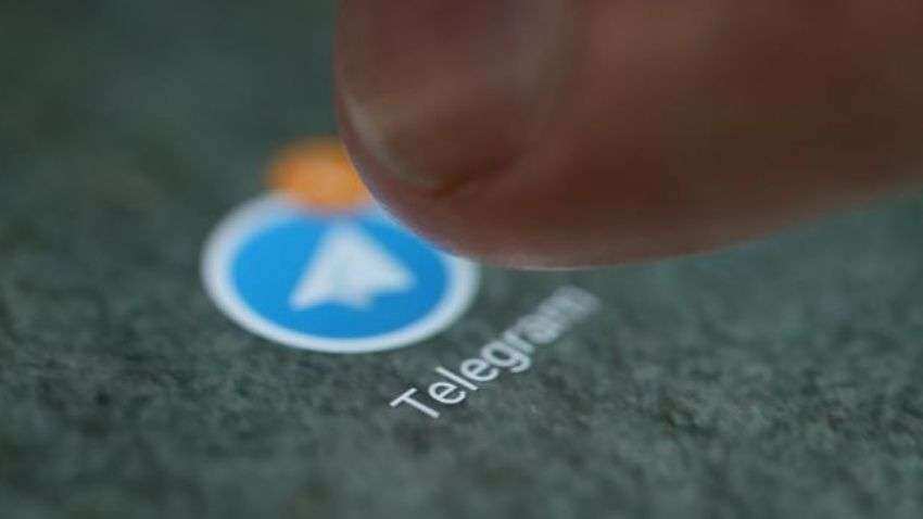 Telegram 8.3 update released: Know list of all new features rolled out Telegram 8.3 update released: Know list of all new features rolled out