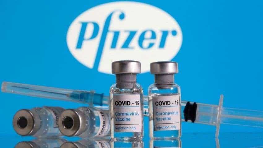 Pfizer Covid vaccine provides partial protection against Omicron: Study