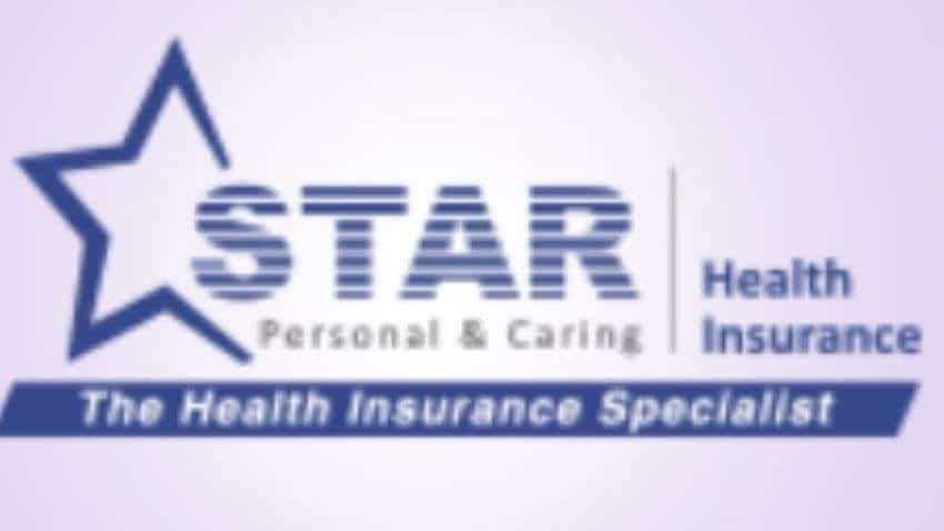  Health insurer Star Health cuts IPO size to about $848 million