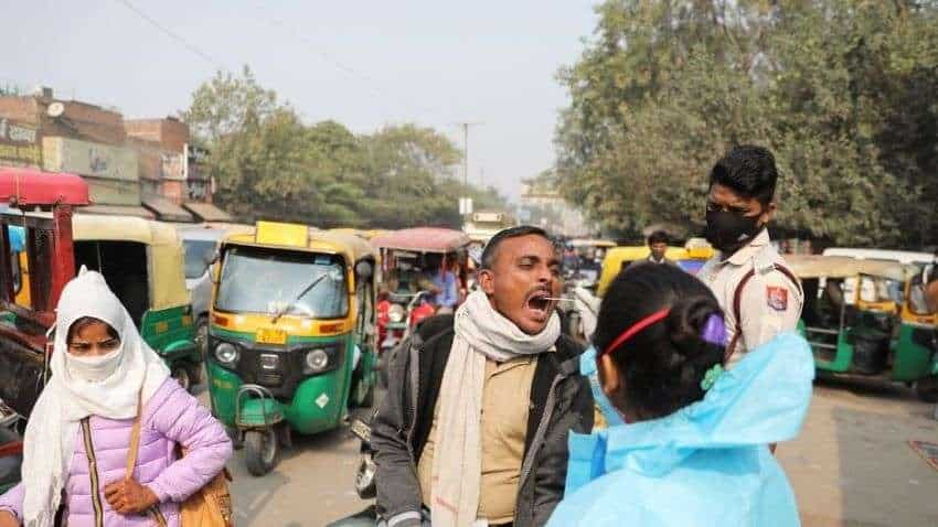 Omicron updates: Number of Omicron suspects mounts to 37 in Delhi Omicron updates: Number of Omicron suspects mounts to 37 in Delhi
