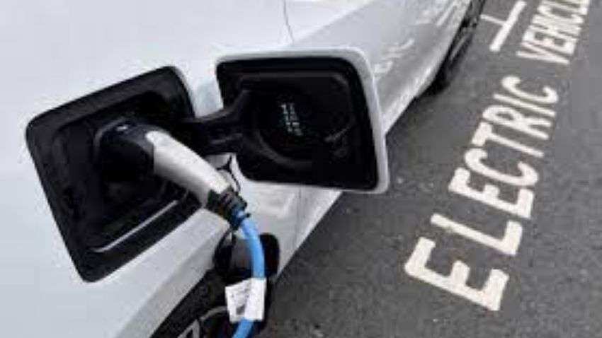Carzonrent partners with EV charging service firm Fortum Charge, to set up charging infrastructure