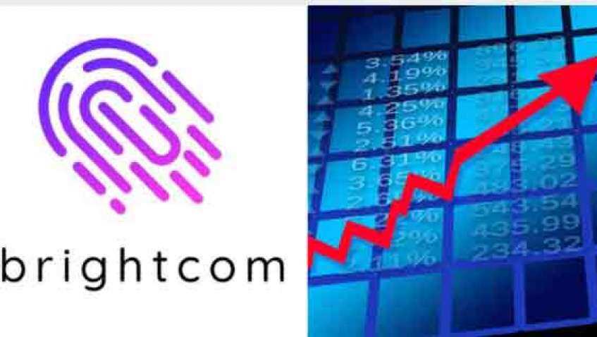 Multibagger Stock: Shares of this digital marketing company surged nearly 3500% in one year Multibagger Stock: Shares of this digital marketing company surged nearly 3500% in one year