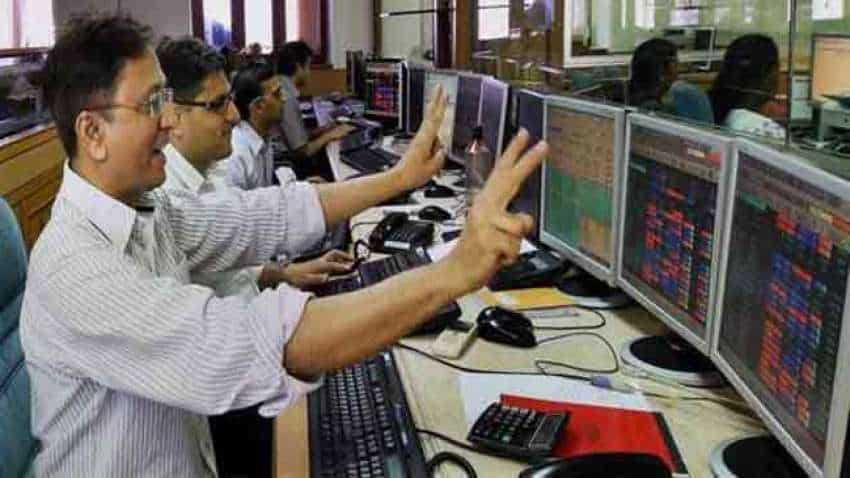 Exchange shares in action: BSE hits 52-week high after RBI&#039;s policy announcement; IEX, MCX too gain