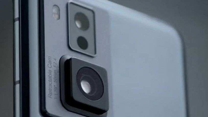 Oppo Inno Day 2021: From retractable camera tech, foldable smartphone to smart glass - what to expect? Oppo Inno Day 2021: From retractable camera tech, foldable smartphone to smart glass - what to expect?