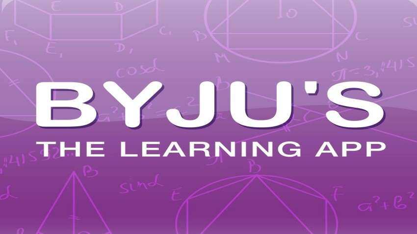 Edtech company Byju&#039;s acquires Austria&#039;s GeoGebra