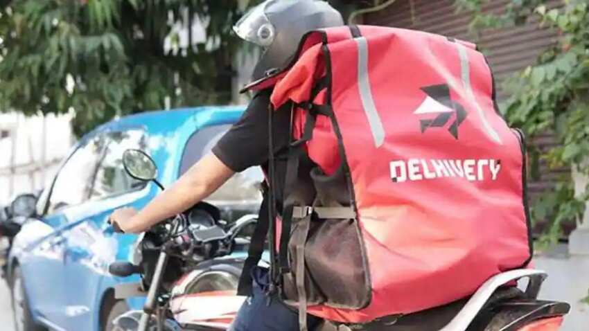 Logistics player Delhivery acquires US-based drone maker Transition Robotics Logistics player Delhivery acquires US-based drone maker Transition Robotics
