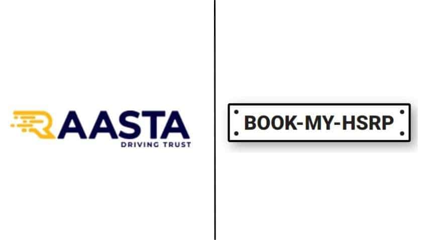 Car aggregator Raasta Autotech ties up with BookmyHSRP to deliver registration plates for vehicles Car aggregator Raasta Autotech ties up with BookmyHSRP to deliver registration plates for vehicles