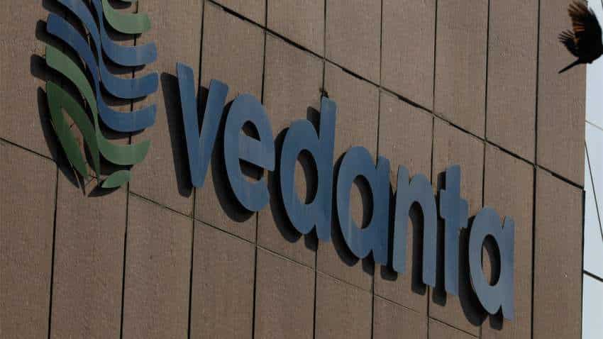 Vedanta to announce second interim dividend on December 11 Vedanta to announce second interim dividend on December 11