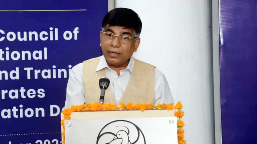 Over 9,800 teaching, 18,500 non-teaching posts vacant in central universities, IITs: Union Minister of State for Education 