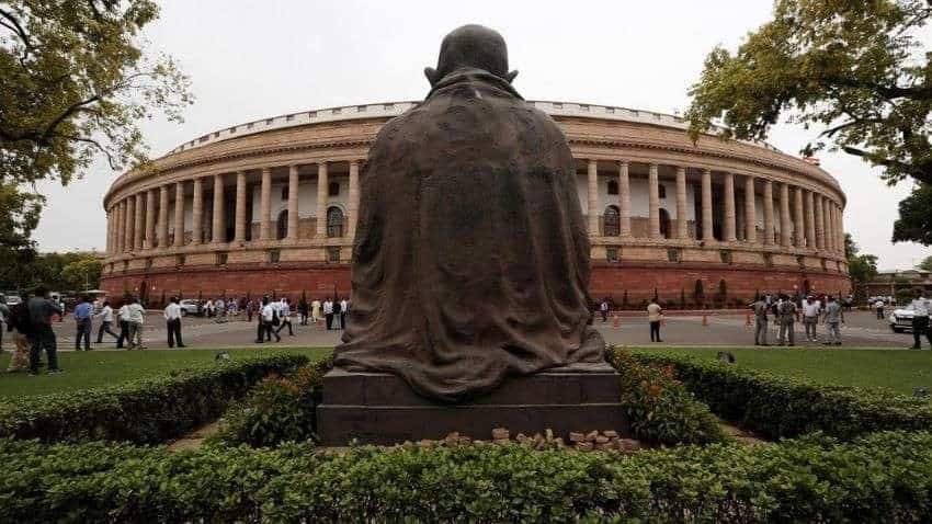 Parliament passes bill on assisted reproductive tech; surrogacy bill too gets Rajya Sabha nod