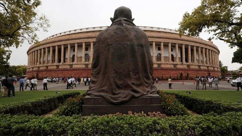 Parliament passes bill on assisted reproductive tech; surrogacy bill too gets Rajya Sabha nod Parliament passes bill on assisted reproductive tech; surrogacy bill too gets Rajya Sabha nod