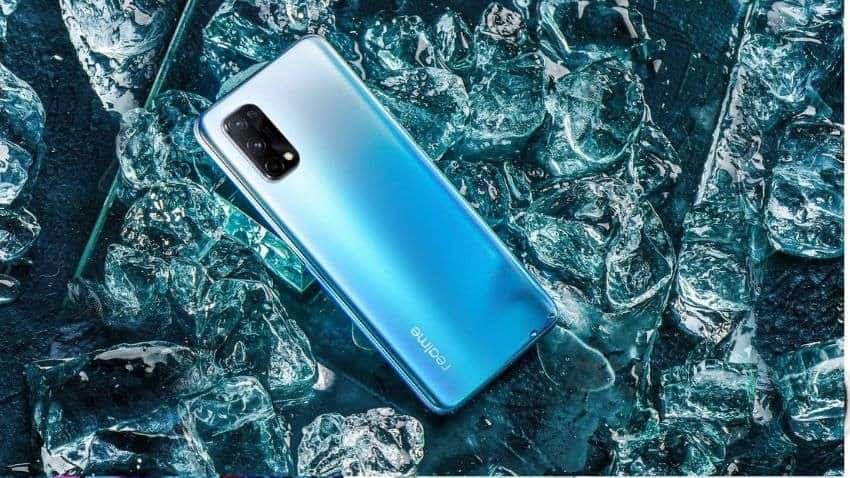 Realme days Flipkart sale: Check best deals, offers on Realme X7 Max 5G, Realme 8S 5G and more Realme days Flipkart sale: Check best deals, offers on Realme X7 Max 5G, Realme 8S 5G and more