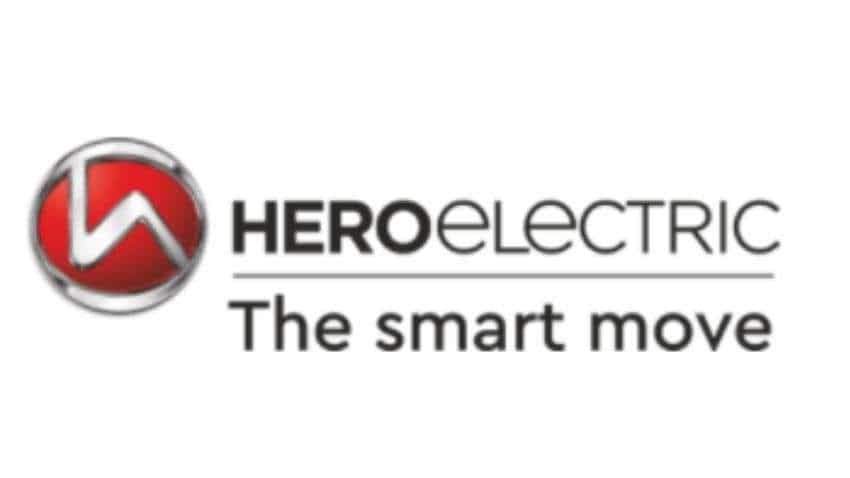   Hero Electric reports retail sales of over 7,000 electric two-wheelers in November
