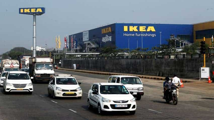 IKEA Malls Business To Invest Around 928 Million In India Top   168683 Ikea Reuters 