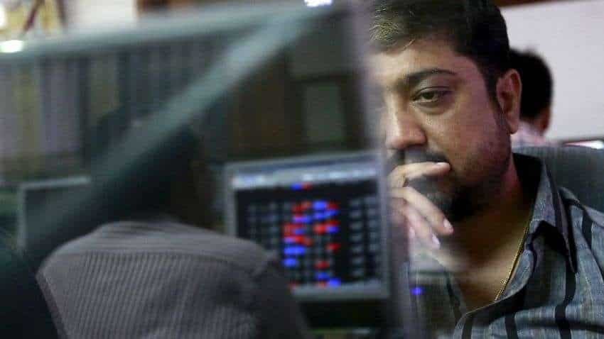 Technical Check: After 20% fall, stock of this brokerage firm records a bullish reversal pattern on daily charts; Don't miss! Technical Check: After 20% fall, stock of this brokerage firm records a bullish reversal pattern on daily charts; Don't miss!