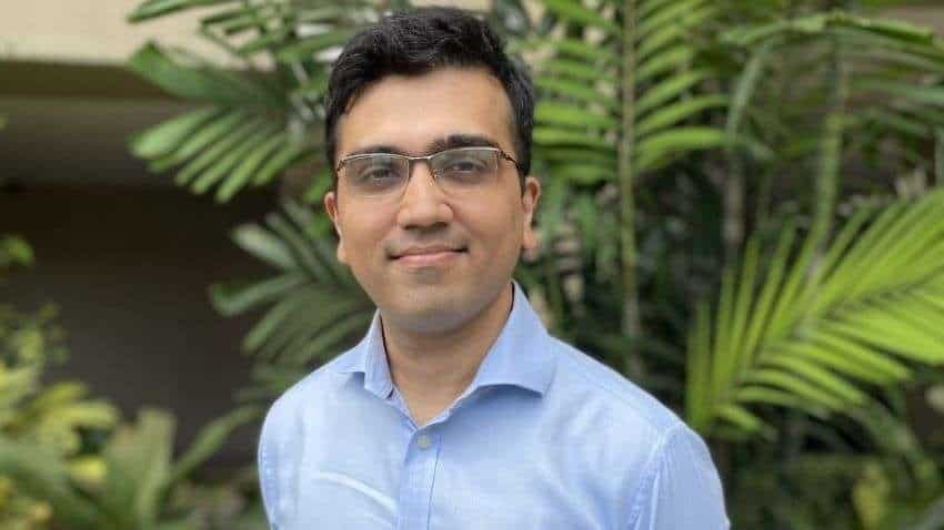 Dalal Street Voice: Budget 2022 focuses on higher capital expenditure and infrastructure spending: Atanuu Agarrwal of Upside AI Dalal Street Voice: Budget 2022 focuses on higher capital expenditure and infrastructure spending: Atanuu Agarrwal of Upside AI