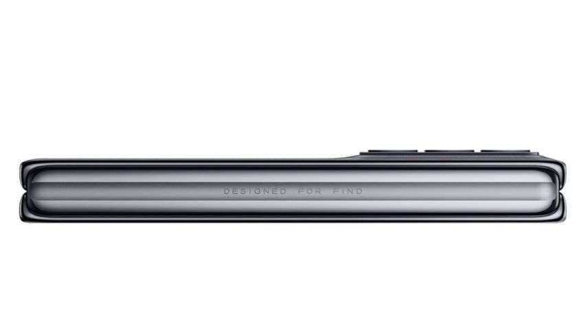 Oppo's 1st foldable smartphone Find N to launch on December 15 - All you need to know Oppo's 1st foldable smartphone Find N to launch on December 15 - All you need to know