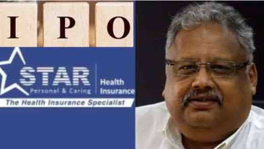 Star Health IPO listing likely tomorrow: What to expect? Buy, sell or hold? Know what analysts recommend     