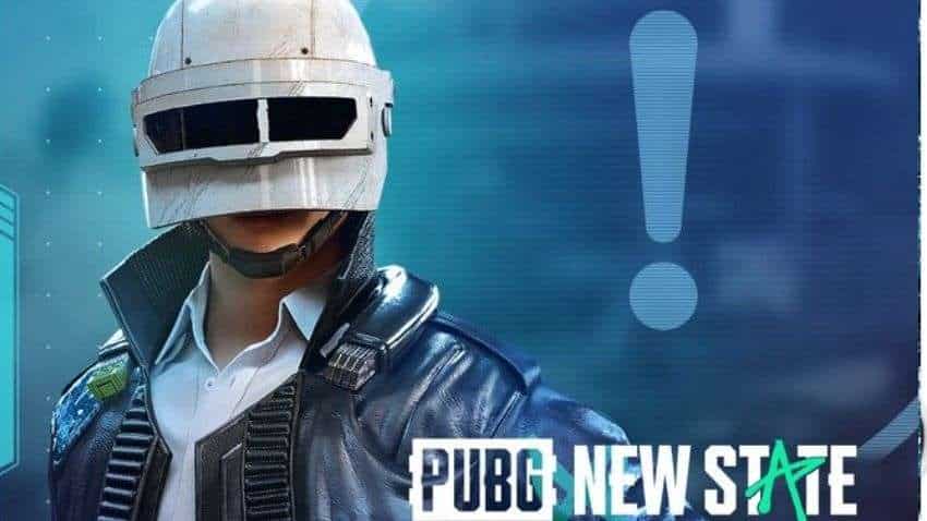 PUBG New State latest update: Game under maintenance today, also check new weapons, vehicles and more