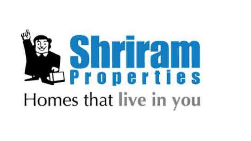 Shriram Properties Limited IPO oversubscribed by 1.63 times on Day 2; retail portion booked 8.35 times