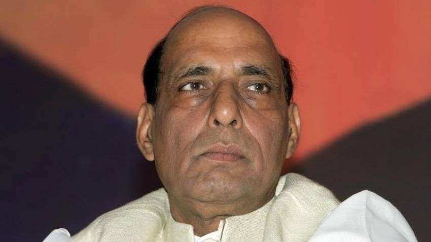 Tri-services inquiry already underway in chopper crash: Defence Minister Tri-services inquiry already underway in chopper crash: Defence Minister