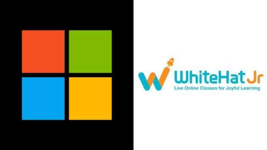 whitehat jr microsoft