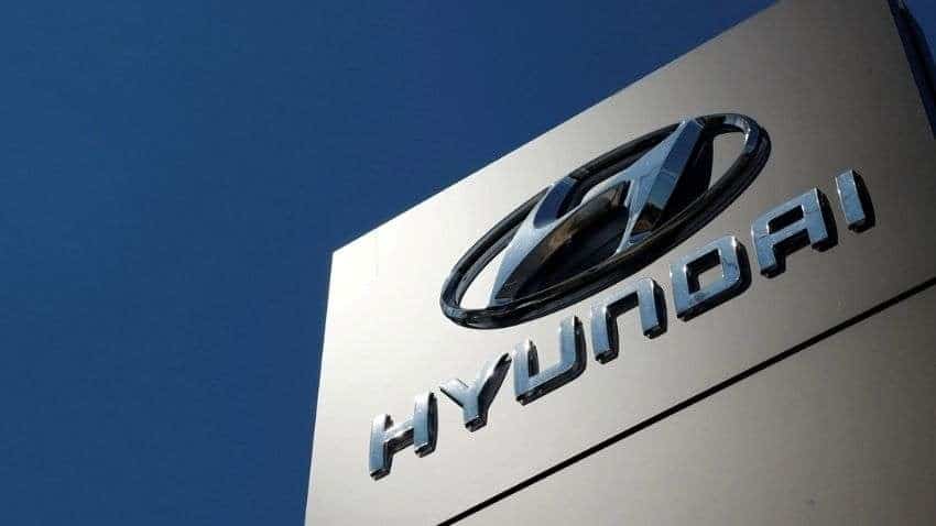 Hyundai to invest $530 million to launch six EVs in India by 2028 Hyundai to invest $530 million to launch six EVs in India by 2028