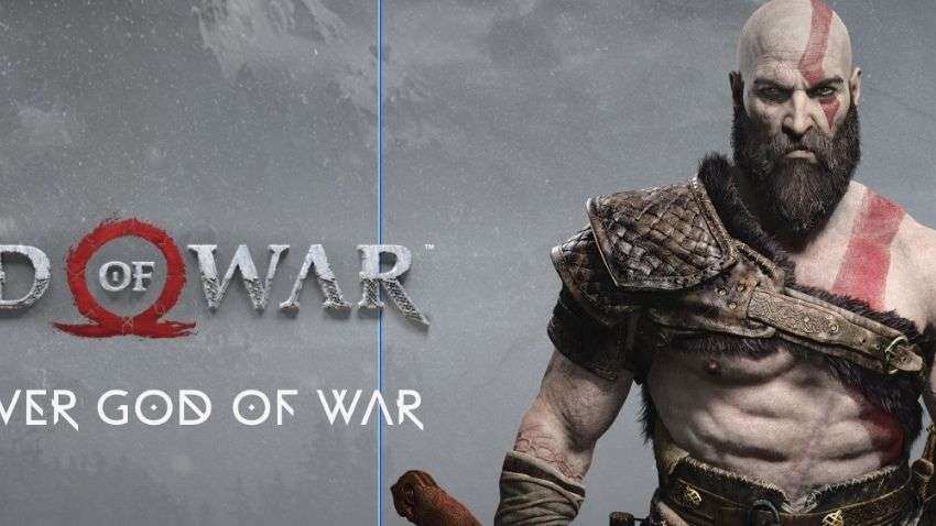 God of War system requirements