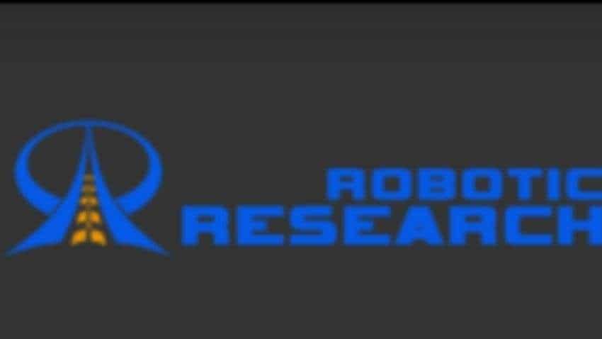 Self-driving startup Robotics Research raises $228 million in funding