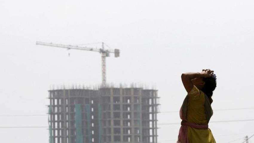 Over 2k construction sites fined for violating Delhi government&#039;s anti-dust guidelines