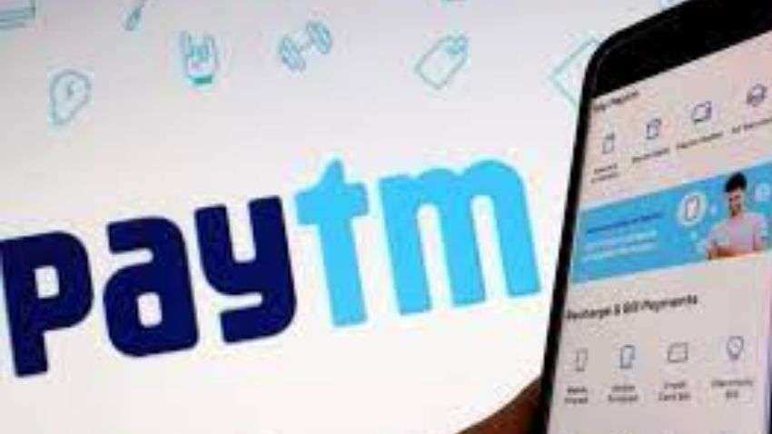 Macquarie sees up to 25% erosion in Paytm share price from current levels; views RBI&#039;s discussion paper on digital payments, as setback for company 