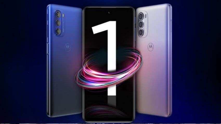 Moto G51 5G India launch today: Check timings, expected price, specs, and more Moto G51 5G India launch today: Check timings, expected price, specs, and more