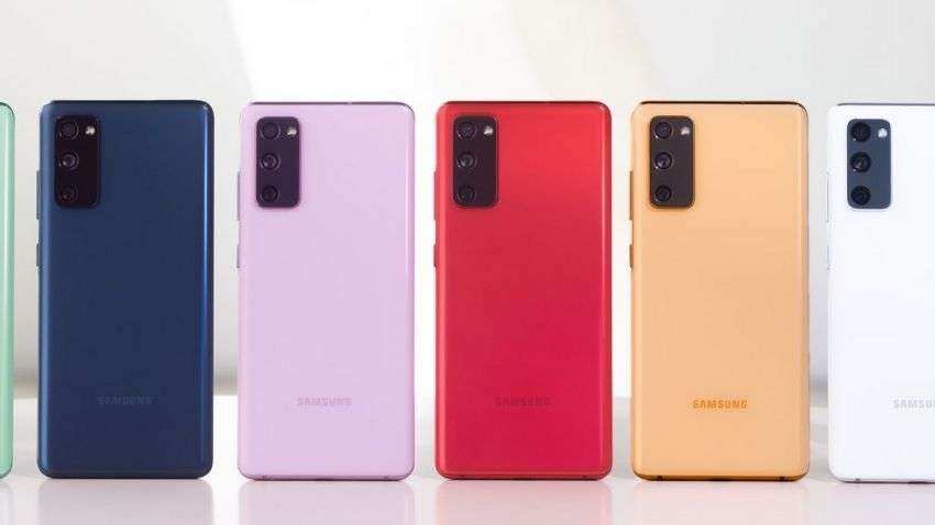 Samsung Galaxy S21 FE: Specifications leaked ahead of January launch - All details here Samsung Galaxy S21 FE: Specifications leaked ahead of January launch - All details here