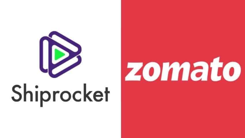 Logistics platform Shiprocket gets Rs 1,380 crore Series E funding from Zomato, Temasek and more 