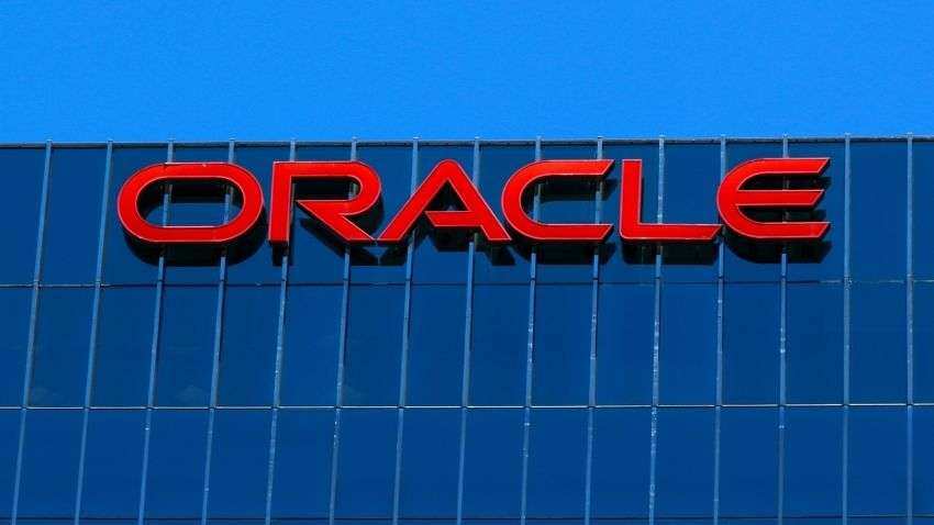 Oracle to see Cloud ERP business reach $20 billion in 5 years: Larry Ellison