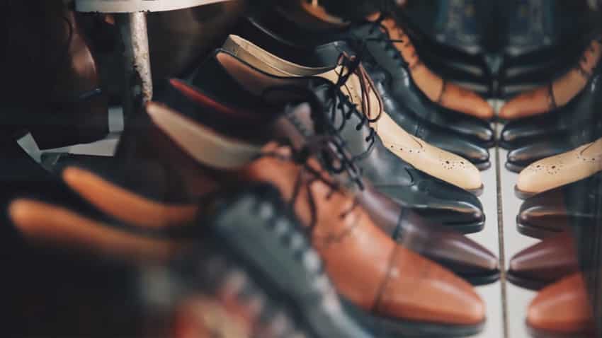 DPIIT initiates ‘Indian Footwear Sizing System’ to replace UK, French standards 