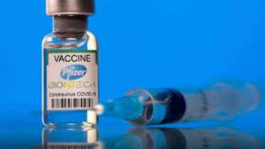  Booster shot of Pfizer Covid vaccine can cut mortality from Delta variant by 90%: Study