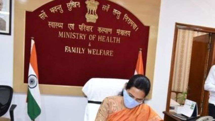 Over 14 crore Health IDs generated free of cost so far: Minister of State for Health