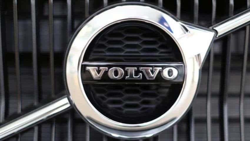 Volvo Cars, Northvolt To Open Battery R&D Centre As Part Of $3.3 ...