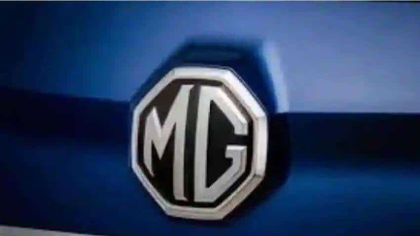 MG Motor to commence exports of Hector to Nepal