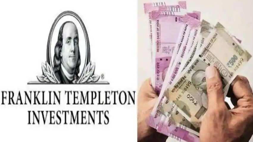 Franklin Templeton MF unitholders to get Rs 985 crore in eighth tranche