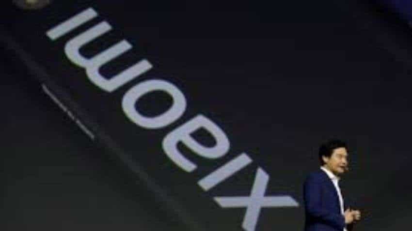 Xiaomi announces new battery tech for smartphones