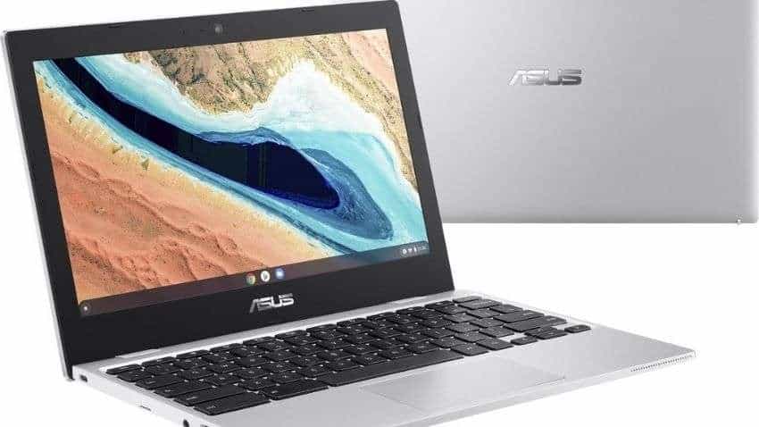 Asus Chromebook CX1101 launched at this price in India: Check specs, features and other details