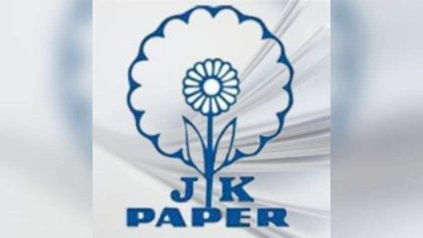 JK Paper issued non-convertible debentures to raise Rs 125 crore from market